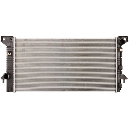 Spectra Premium Radiator, Cu13045 CU13045